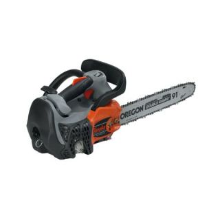 12 2 Stroke Gas Powered Top Handle Chain Saw