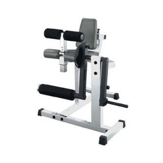Multisports Pro ROM Series Leg Extension / Curl Machine with Bearings
