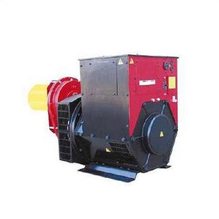 Winco Power Systems 145 kW Tractor Driven PTO Generator (3 Phase