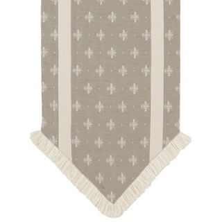 Eastern Accents Daphne Table Runner   TL 138