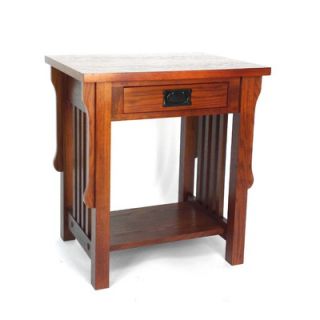 Wayborn 1 Drawer Nightstand