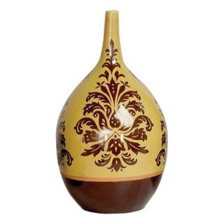 Emissary Design Tapered Vase