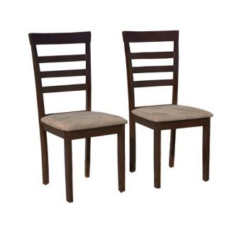 Havana Side Chair (Set of 2)