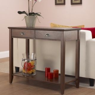 Foremost Sheridan Console Table   CSH10222 FMCD