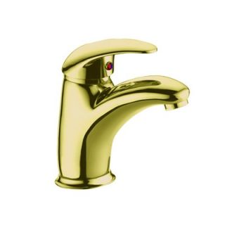  Bondi Single Hole Bathroom Faucet with Single Handle   145.186