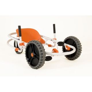 Bike Explorer Go Kart