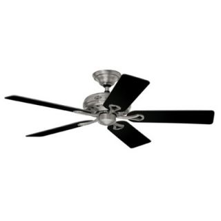 Hunter Fans 52 Savoy 5 Reversible Blade Ceiling Fan