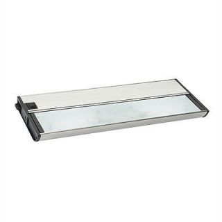 Kichler KCL Series I Xenon Under Cabinet Light Kit in Brushed Nickel
