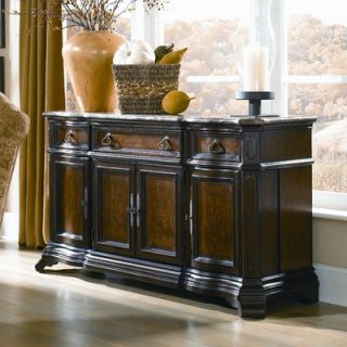 Legacy Classic Furniture Royal Traditions Credenza   1080 151