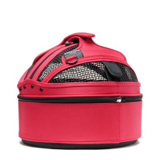 Sleepypod Mini Mobile Pet Bed/Carrier in Blossom Pink