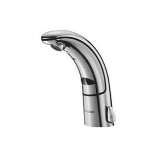 Sloan Optima Electronic Bathroom Faucet Less Handles   SLEAF150ISM
