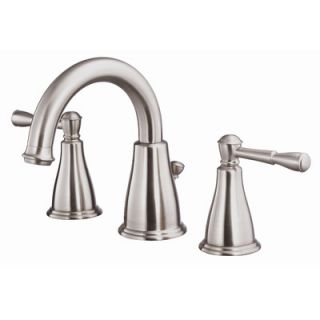 Danze Eastham Widespread Bathroom Sink Faucet with Double Lever