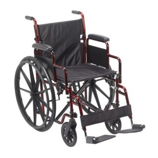 Wheelchairs by Drive