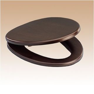 Toto Elongated Maple SoftClose Toilet Seat