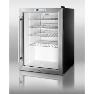 Cu. Ft. Capacity Compact Refrigerators