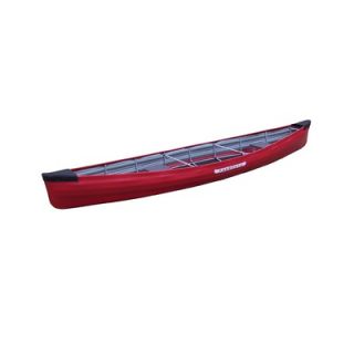 Pakboats PakCanoe 160 Folding Canoe