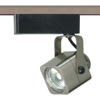 Nuvo Lighting One Light MR16 12V Square Track