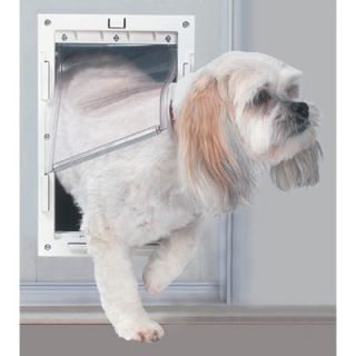 Perfect Pet Medium Patio Pet Door   13000/17000
