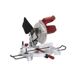 PROFESSIONAL WOODWORKER Compound Miter Saw with Laser