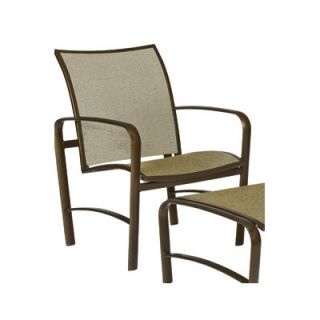 Woodard Sterling Replacement Slings for Stationary Lounge Chair