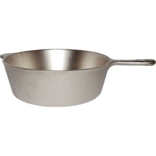 Olvida Cookware Nickel Impregnated Pot   158