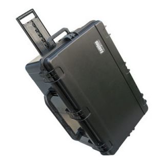 SKB Mil Standard Injection Molded Case 29 H x 18 W x 14 D
