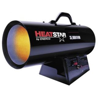 Heatstar Heatstar   Portable Propane Forced Air Heaters Port Prop