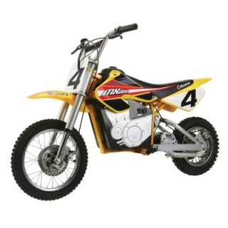 Razor Dirt Rocket MX 650 Electric Motocross Bike   15165070