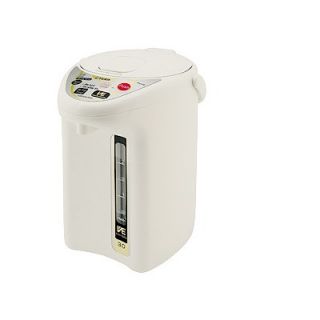 Tiger 3 Liter Electric Pump Water Heater