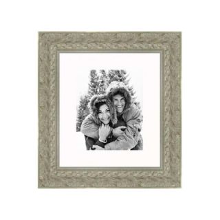 Frames By Mail 20 x 24 Frame in Silver Ornate   773 RM 2024