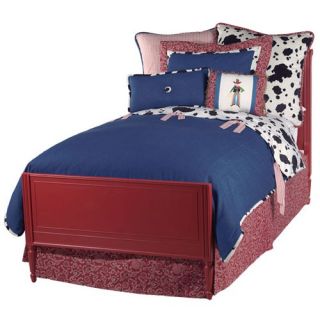 Western Childrens Bedding Collection