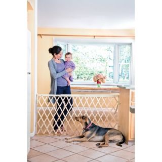 Evenflo Expansion Swing Wide™ Gate
