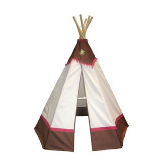 Dexton Western Teepee