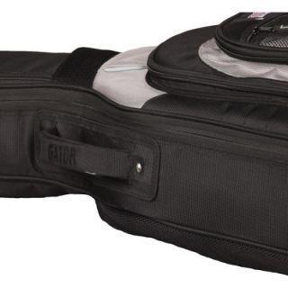 Gator Cases Commander Series Bag   G COM 335