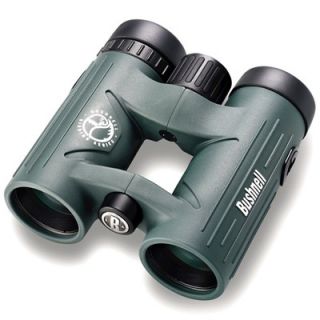 Bushnell Birder Waterproof / Fogproof PC 3 Phase Coated Binoculars