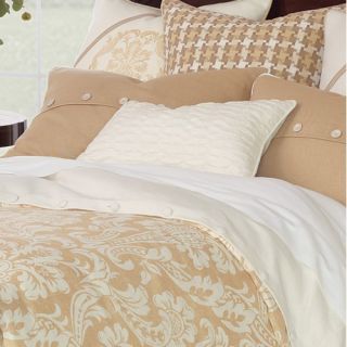 Churchill Polyester Hand Tacked Comforter
