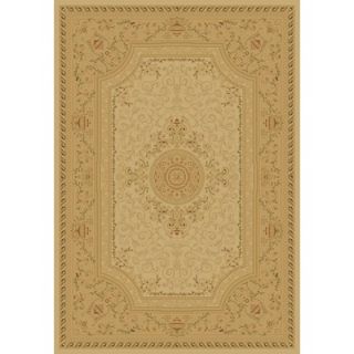 Concord Charlemagne Savonnerie Ivory Rug   Charlemagne Savonnerie
