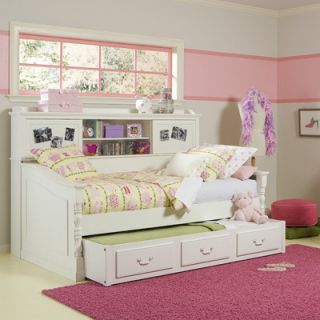 Legacy Classic Furniture Olivia Daybed with Trundle  