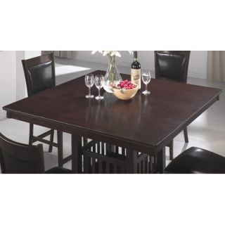 Wildon Home ® Forsan Counter Height Dining Table