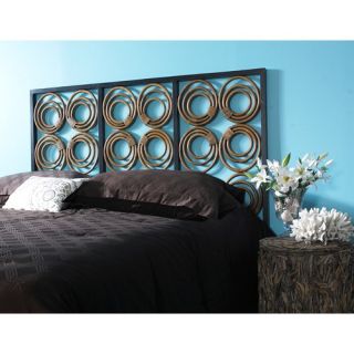 Tropical / Exotic Headboards