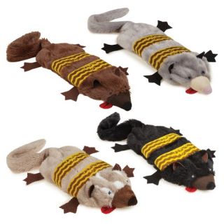 Grriggles Fowler Player Dog Toy