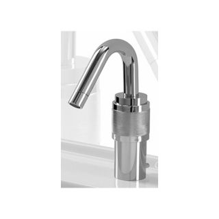 Gesto Single Hole Bathroom Faucet Less Handles