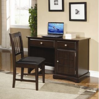 Wildon Home ® Mid Back Harrington Desk Chair