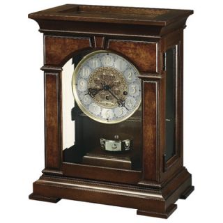 Howard Miller Barrister Mantel Clock   613 180