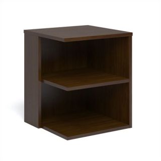 Currency 28 W x 24 D Left Hand Quarter Bookcase