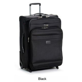 Delsey Helium Pilot 2.0 17 Expandable Suiter Suitcase