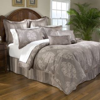 Wildon Home ® Marcello Bedding Collection in Taupe   Nbsdfmmp