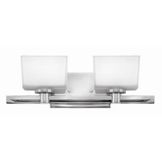 Hinkley Lighting Taylor Two Light Wall Sconce in