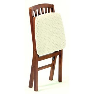 Stakmore Side Chair (Set of 2)   410VCHEBLUSH / 410VFWBLUSH