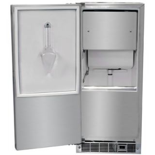 Marvel Clear Ice Maker